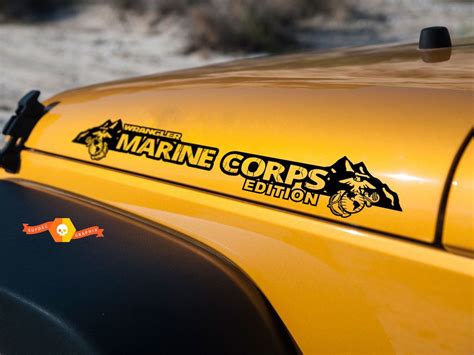 Marine Corps Auto Accessories