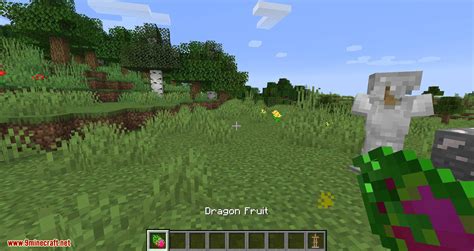 Wyrmroost Mod (1.16.5, 1.15.2) - Dragons and Dinosaurs - 9Minecraft.Net