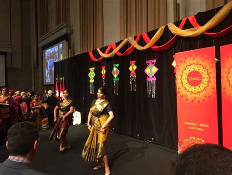 Justin Trudeau Celebrated Diwali In Canada Looking Dapper In A Black Sherwani And OMG!