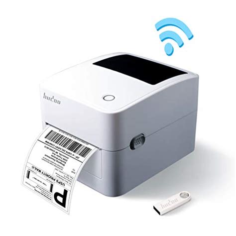 Best Wireless Shipping Label Printer - 10Reviewz