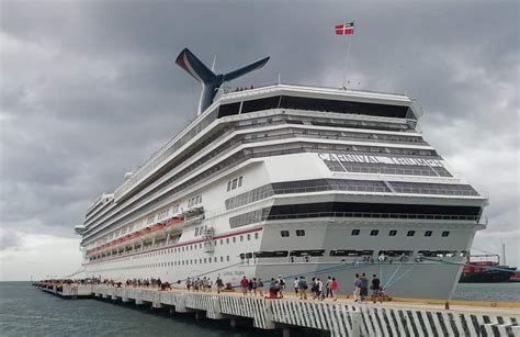 carnival triumph | Cruise Law News