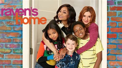 More Episodes Of “Raven’s Home” – Season 5 Coming Soon To Disney+ (US) – What's On Disney Plus