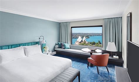 Luxury Accomodation & Suites | InterContinental Sydney