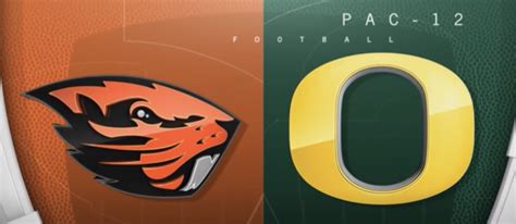 ‘Cancel Culture’ Strikes Again, the Oregon vs. Oregon State Football Game Will No Longer Be ...