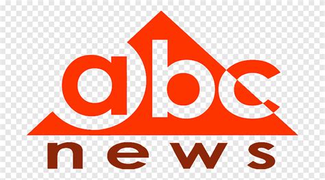 Logo Television channel News broadcasting, ABC News Alerts, television, text png | PNGEgg