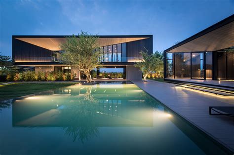 A+ Architecture: These Are the World's Most Beautiful Modern Residences - Architizer Journal