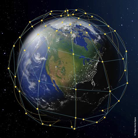 Multiple FSS Operators Musing a Stake in LeoSat - Via Satellite