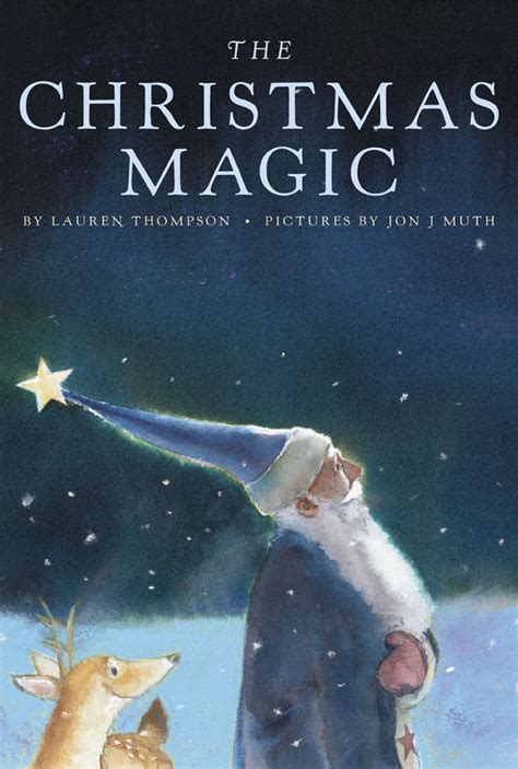 Christmas: 20 of the Best Kids Christmas Books : The Childrens Book Review