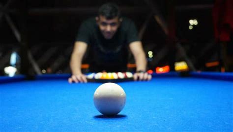 8 Easy Tips for More Strategic 8 Ball: Play Smart to Wear Out Opponents - The Cue Cave