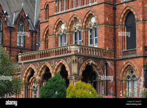 The general infirmary leeds hi-res stock photography and images - Alamy