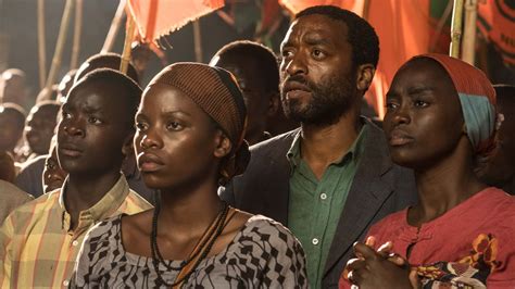 ‎The Boy Who Harnessed the Wind (2019) directed by Chiwetel Ejiofor • Reviews, film + cast ...