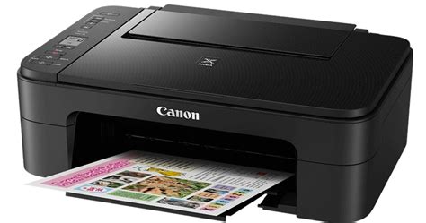 Canon PIXMA TS3150 Drivers Download | CPD