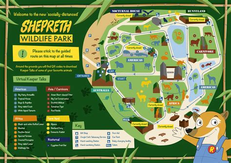 map11_front - Shepreth Wildlife Park