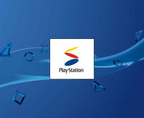 Sony PlayStation 1 Logo Design Concepts - Daily Star