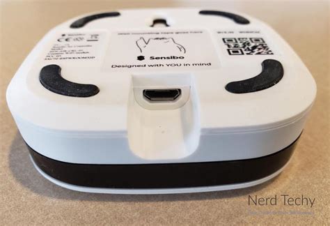 Sensibo Air Review: Smart Air Conditioner Remote Controller - Nerd Techy