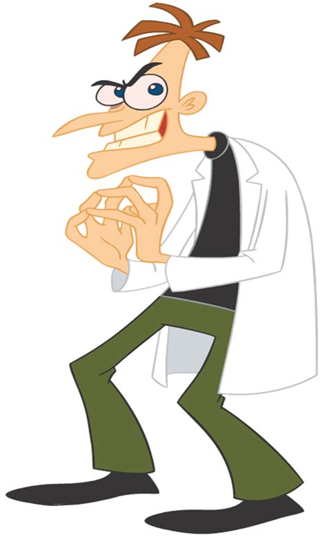 Dr Doofenshmirtz Quotes. QuotesGram