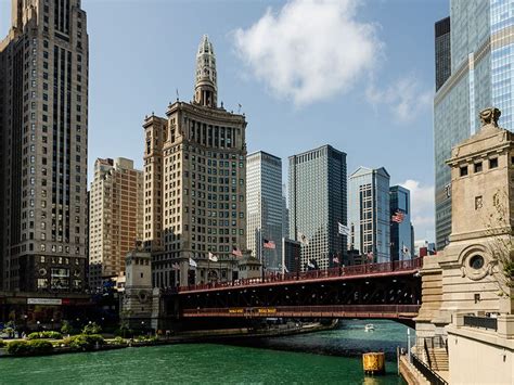 Who Founded Chicago? | Britannica