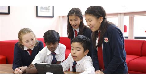 Online Learning at Dulwich College Shanghai Pudong | Shanghai Pudong