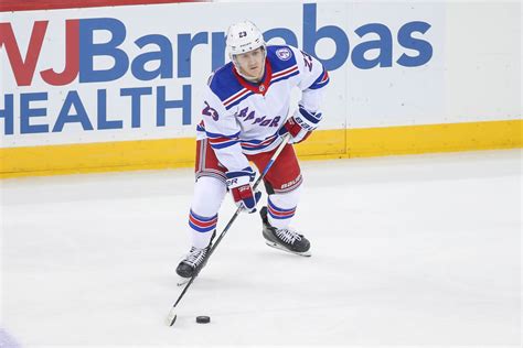 New York Rangers' Adam Fox Poised for Career Year in 2023-24