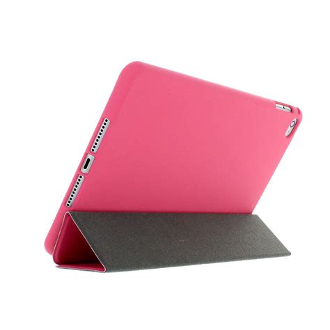 Dual Case For iPad Air 2 Dark Pink – Khomo Accessories