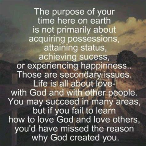 Christian Purpose Quotes. QuotesGram