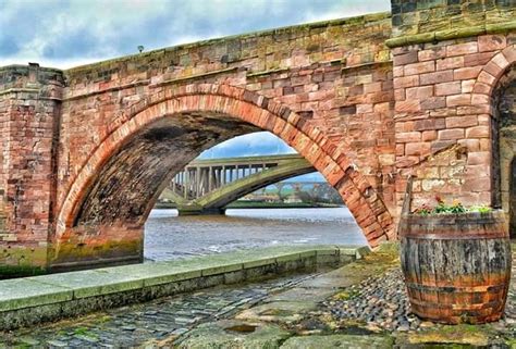 Berwick Bridges