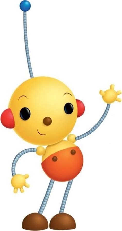 Olie Polie - Rolie Polie Olie Wiki