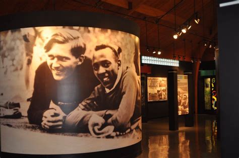 Visit the Jesse Owens Museum & Park in Oakville, Alabama for Black History Month - SoulGrown