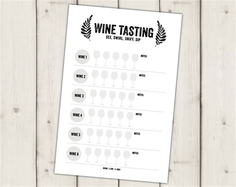 Printable Wine Party Games - Printable Word Searches