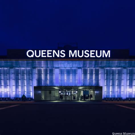 Get an Inside Look at New Exhibits at the Queens Museum - Untapped New York