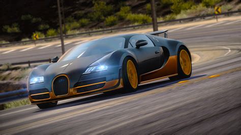 Bugatti Veyron 16.4 Super Sport | Need for Speed Wiki | FANDOM powered by Wikia