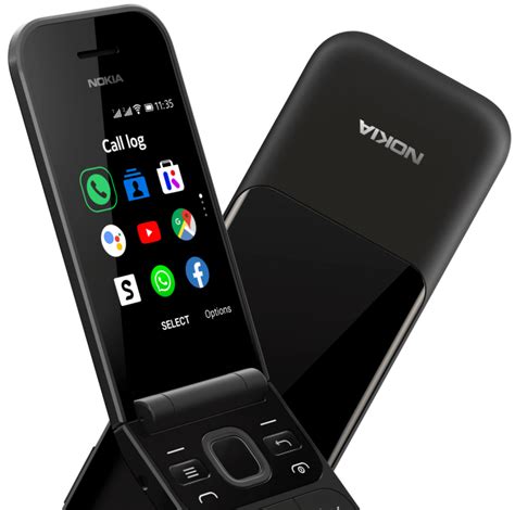 Nokia 2720 Flip Price in Pakistan & India | Specs & Unboxing