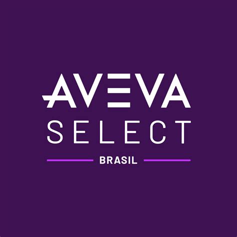 Distribuidor AVEVA no Brasil - AVEVA Select Brasil