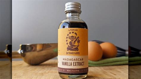 15 Vanilla Extract Brands, Ranked Worst To Best