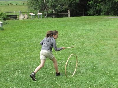 Grand Pre National Historic Site - Valley Family Fun