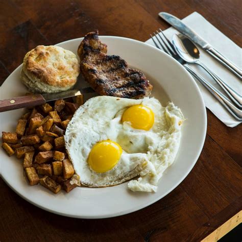 The best Austin restaurants dishing up breakfast all day long - CultureMap Austin