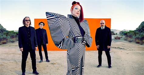 Review: Garbage Reach New Heights on Superb 'No Gods No Masters'