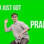 Filthy Frank You just got pranked Meme Generator - Imgflip