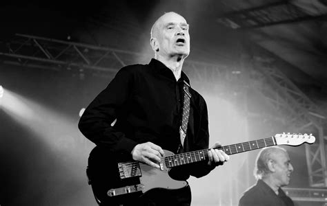 Dr Feelgood legend Wilko Johnson has died at the age of 75