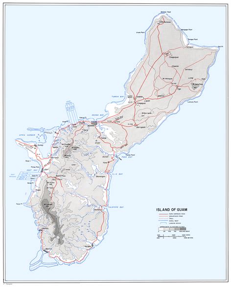 HyperWar: US Army in WWII: Campaign In the Marianas