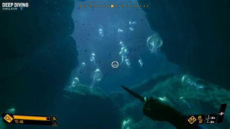 Deep Diving Simulator on Steam