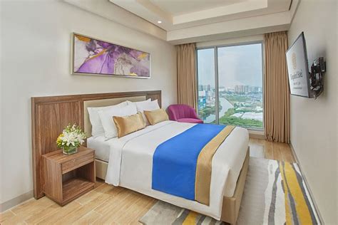 Kingsford Hotel Manila Rooms: Pictures & Reviews - Tripadvisor