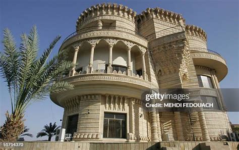 Saddam Hussein Palace Photos and Premium High Res Pictures - Getty Images