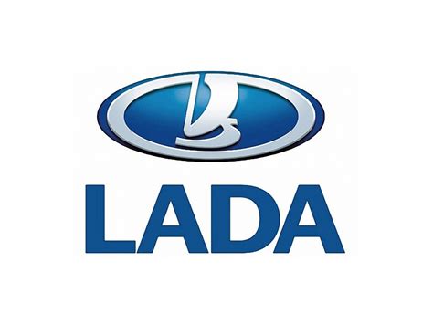 Everything About All Logos: Lada Logo Pictures