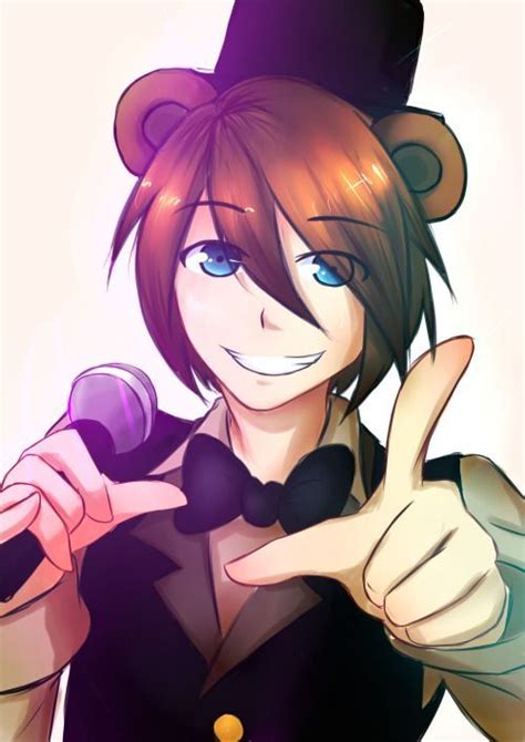 freddy... | Imagenes de fnaf anime, Fnaf dibujos, Fnafhs