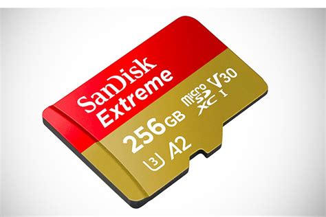 SanDisk SD Card Health - About Its Health Features