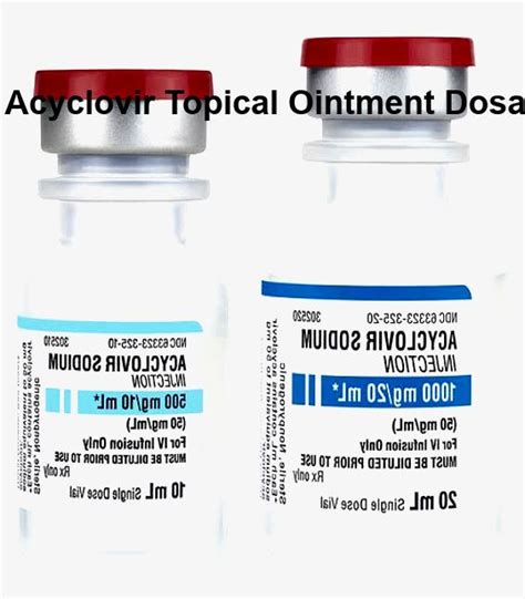 Acyclovir topical dosage, acyclovir topical dosage | Pill shop - luckyfeathers.com