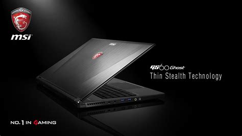 MSI Laptop Wallpapers - Top Free MSI Laptop Backgrounds - WallpaperAccess