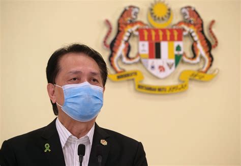 MOH calling for medical volunteers to ease staff shortage | The Star