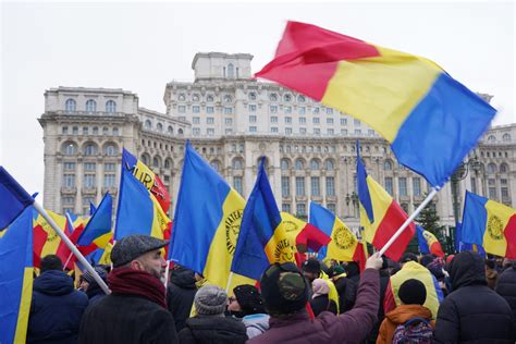 AUR, singurul partid de partea românilor! – Claudiu Târziu